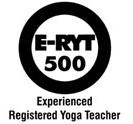 Experienced - Registered Yoga Teacher