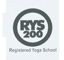 Registered Yoga School